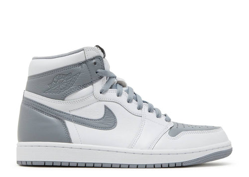 AIR JORDAN 1 RETRO HIGH OG 'STEALTH' image 0