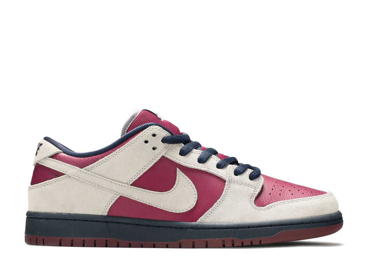 DUNK LOW SB 'TRUE BERRY' image 0