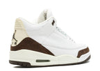 AIR JORDAN 3 RETRO 'MOCHA' 2018 image 2
