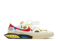 OFF-WHITE X BLAZER LOW 'WHITE UNIVERSITY RED' image 0