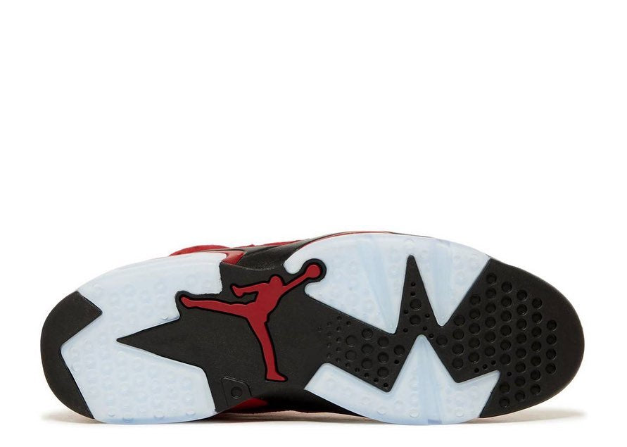 AIR JORDAN 6 RETRO 'TORO BRAVO' image 3