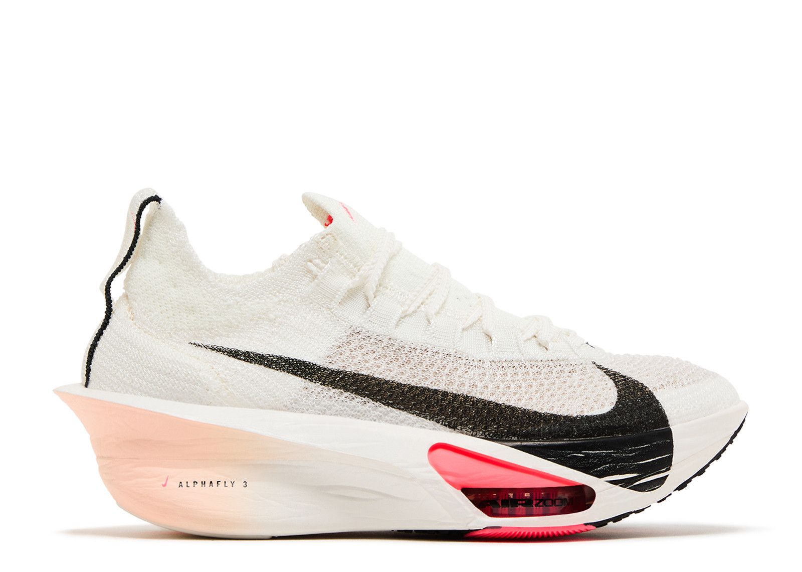 WMNS AIR ZOOM ALPHAFLY NEXT% 3 'SAIL HOT PUNCH' image 0