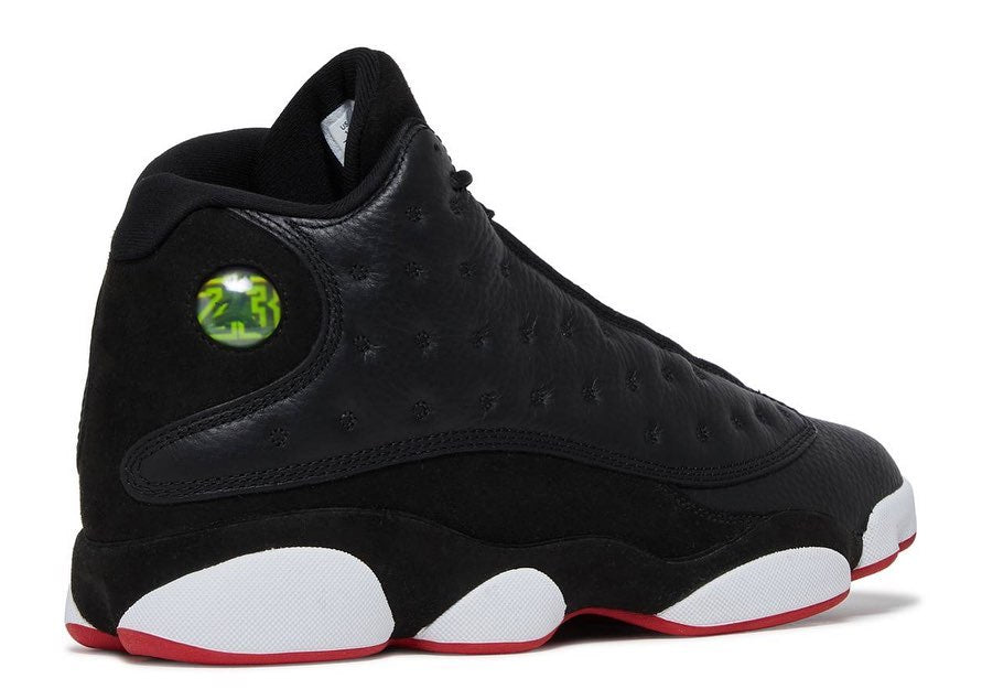 AIR JORDAN 13 RETRO 'PLAYOFF' 2023 image 2