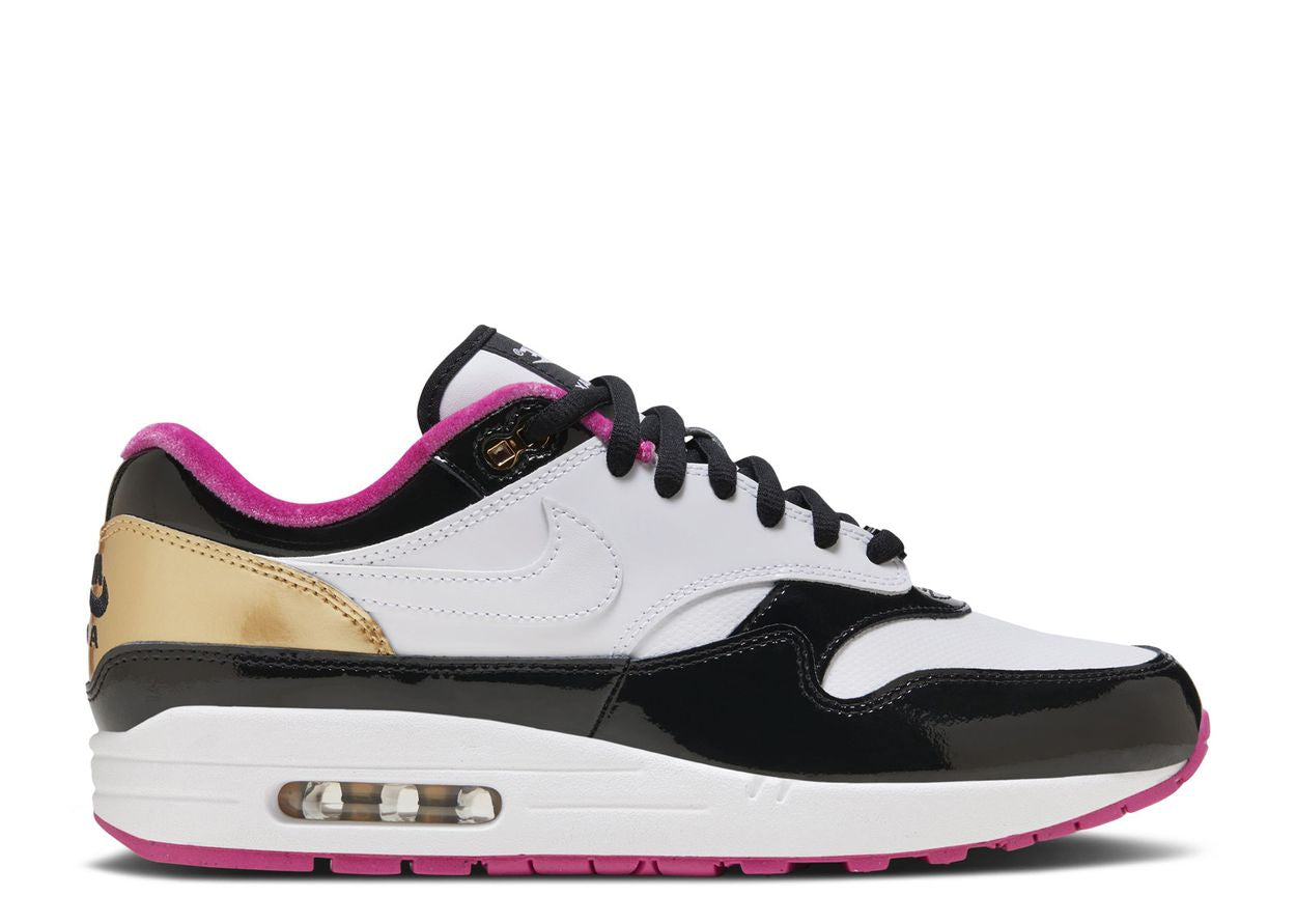 PHANTACI X AIR MAX 1 'GRAND PIANO' 2024 image 0