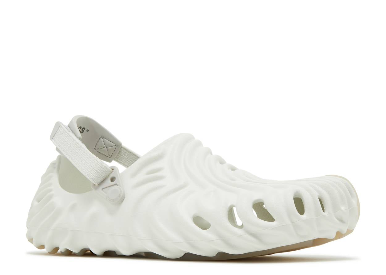 SALEHE BEMBURY X POLLEX CLOG 'STRATUS' image 1