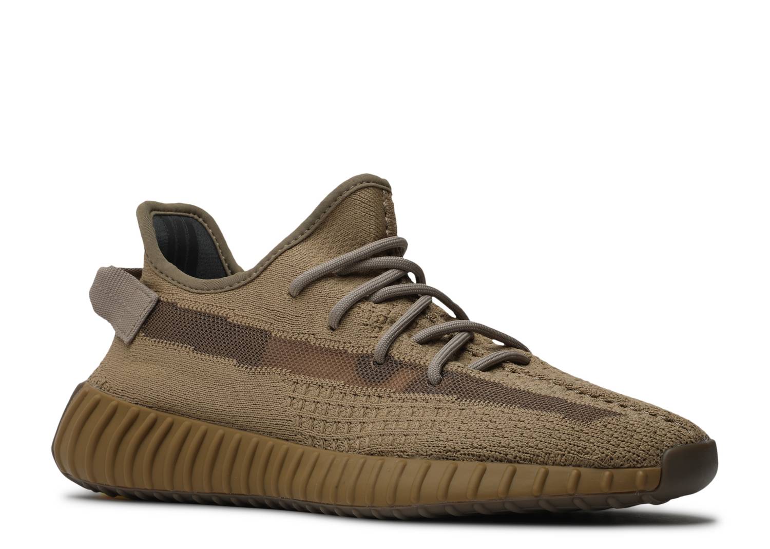 YEEZY BOOST 350 V2 "EARTH" image 1