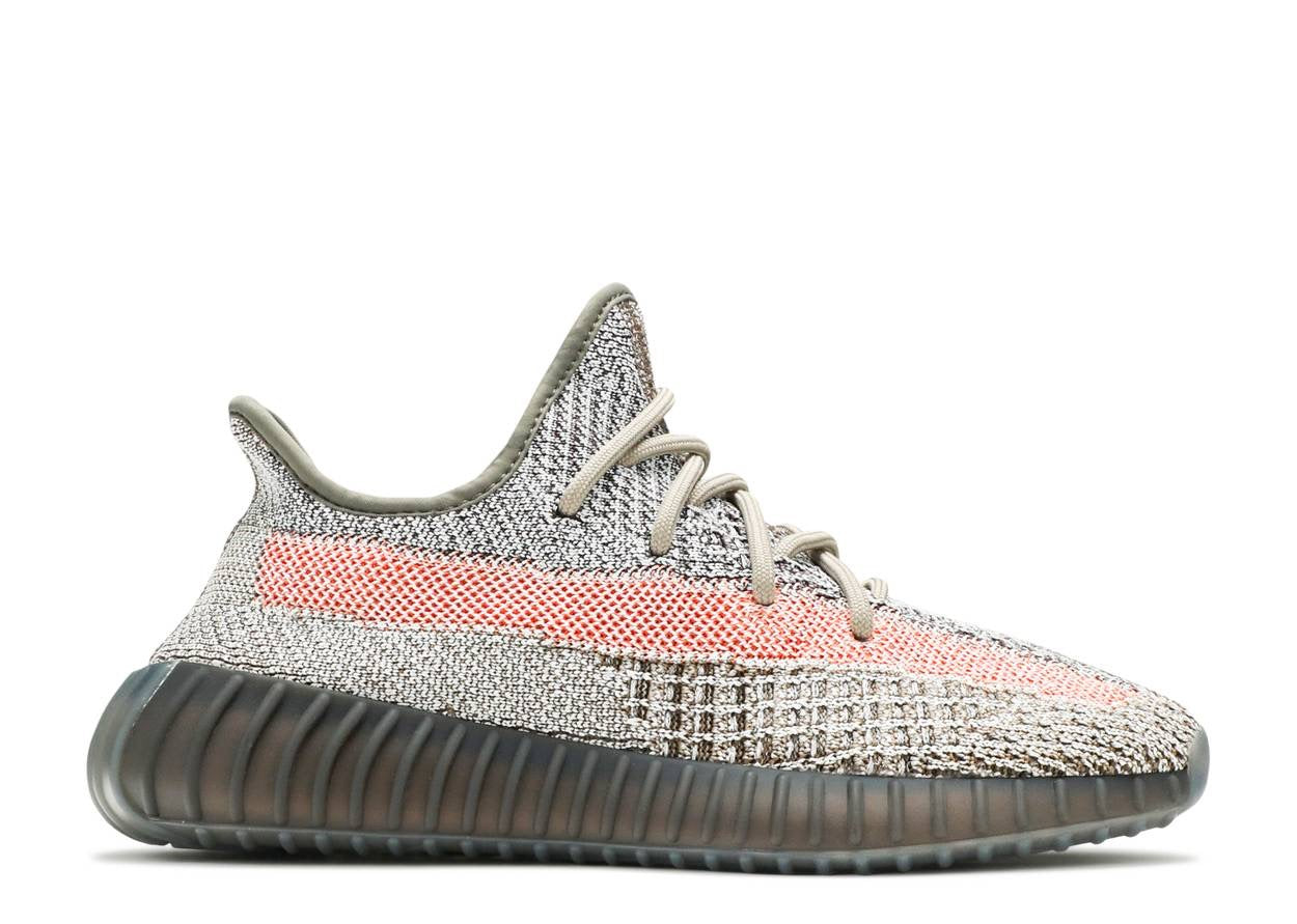 YEEZY BOOST 350 V2 'ASH STONE' image 0