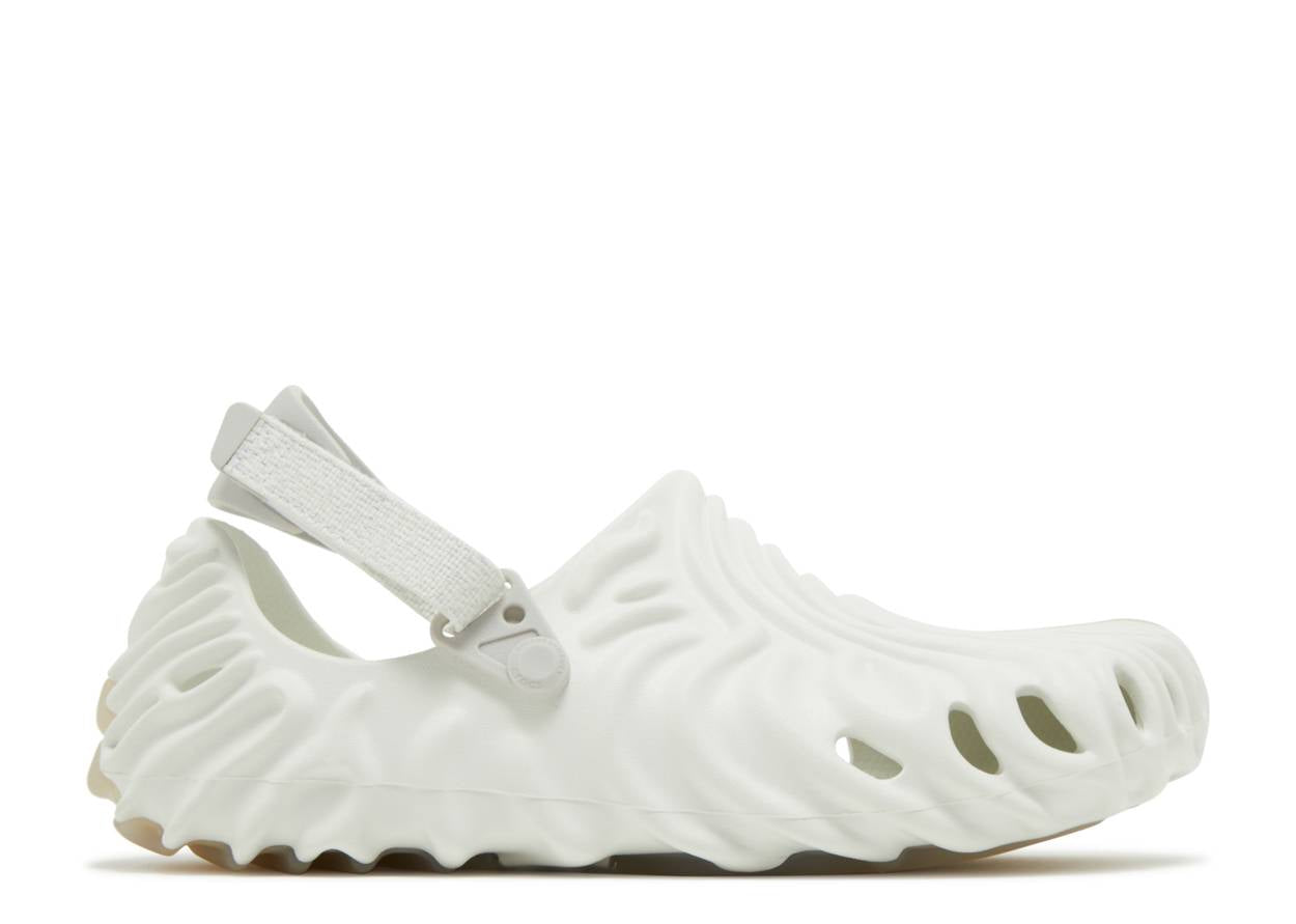 SALEHE BEMBURY X POLLEX CLOG 'STRATUS' image 0
