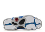AIR JORDAN 13 RETRO 'FRENCH BLUE' image 3