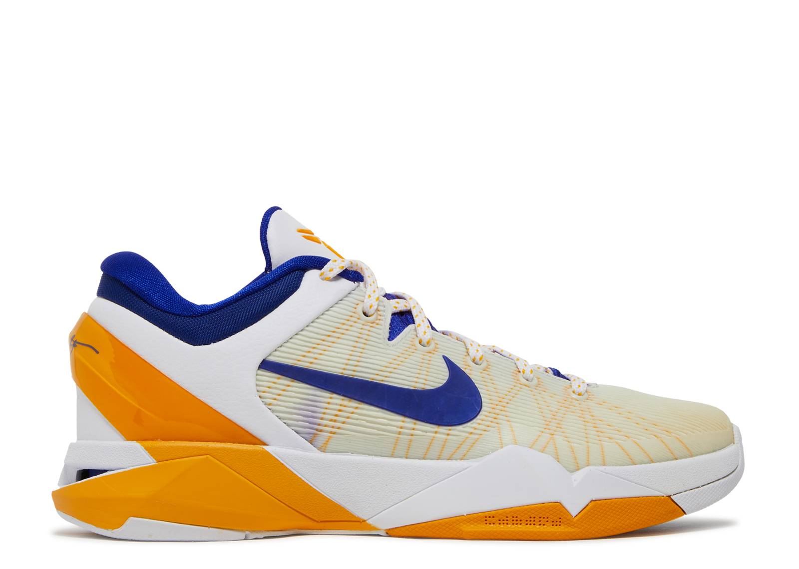 ZOOM KOBE 7 SYSTEM 'LAKERS' image 0