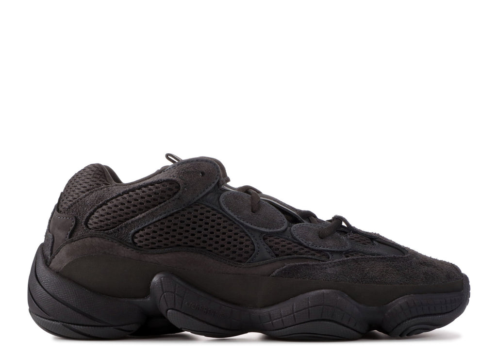 YEEZY 500 "UTILITY BLACK" image 0