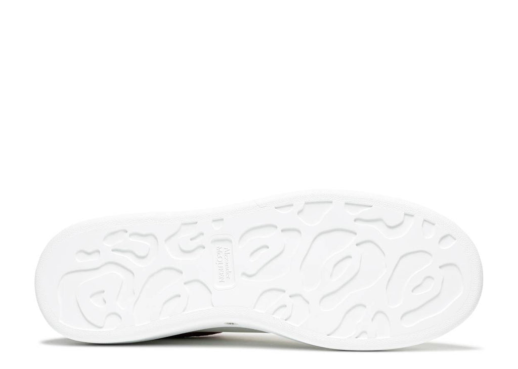 ALEXANDER MCQUEEN OVERSIZED SNEAKER image 2