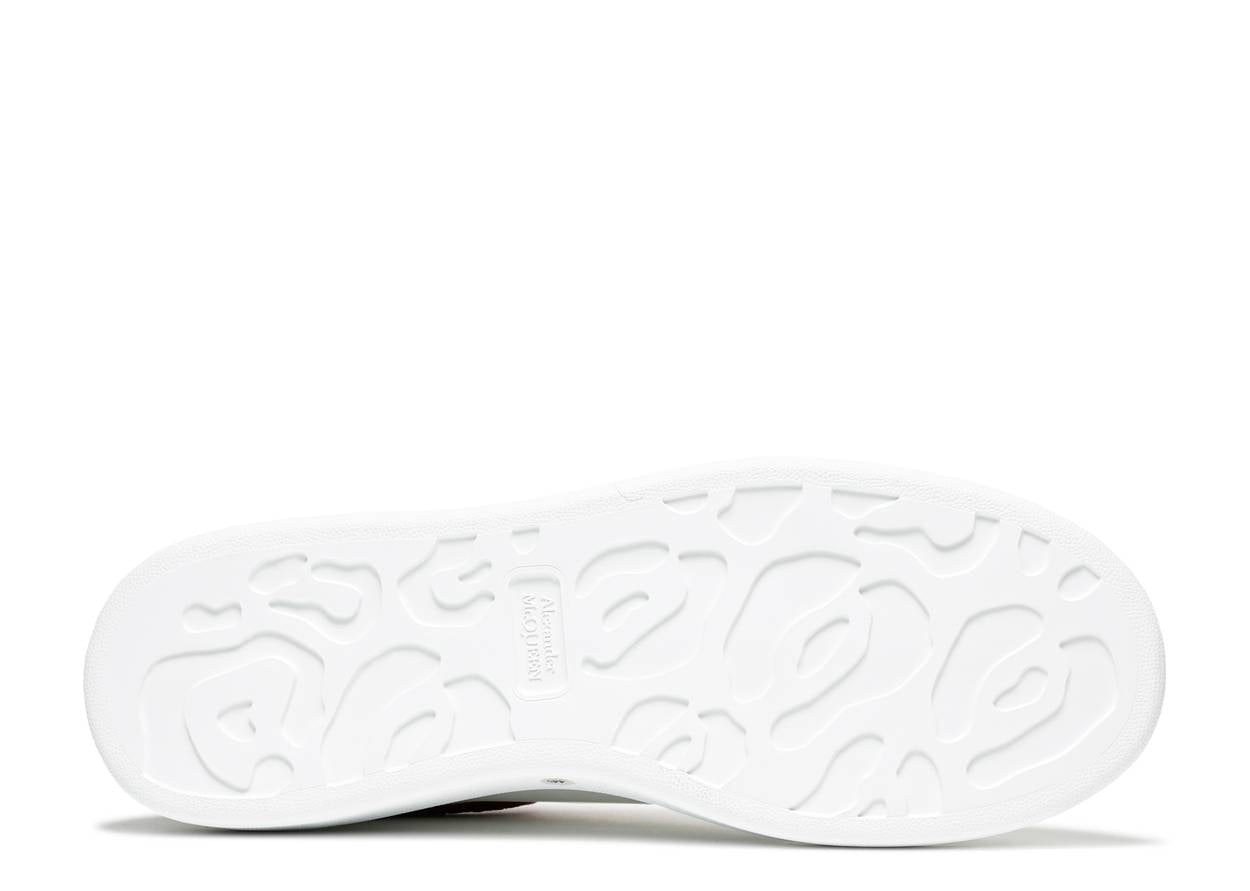 ALEXANDER MCQUEEN OVERSIZED SNEAKER image 2