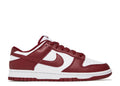 DUNK LOW 'TEAM RED' image 0