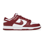 DUNK LOW 'TEAM RED' image 0