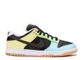 DUNK LOW SE 'FREE.99 - BLACK' image 0