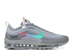 THE 10: NIKE AIR MAX 97 OG "OFF WHITE" image 0