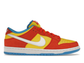 Nike SB Dunk Low Pro Bart Simpson image 0
