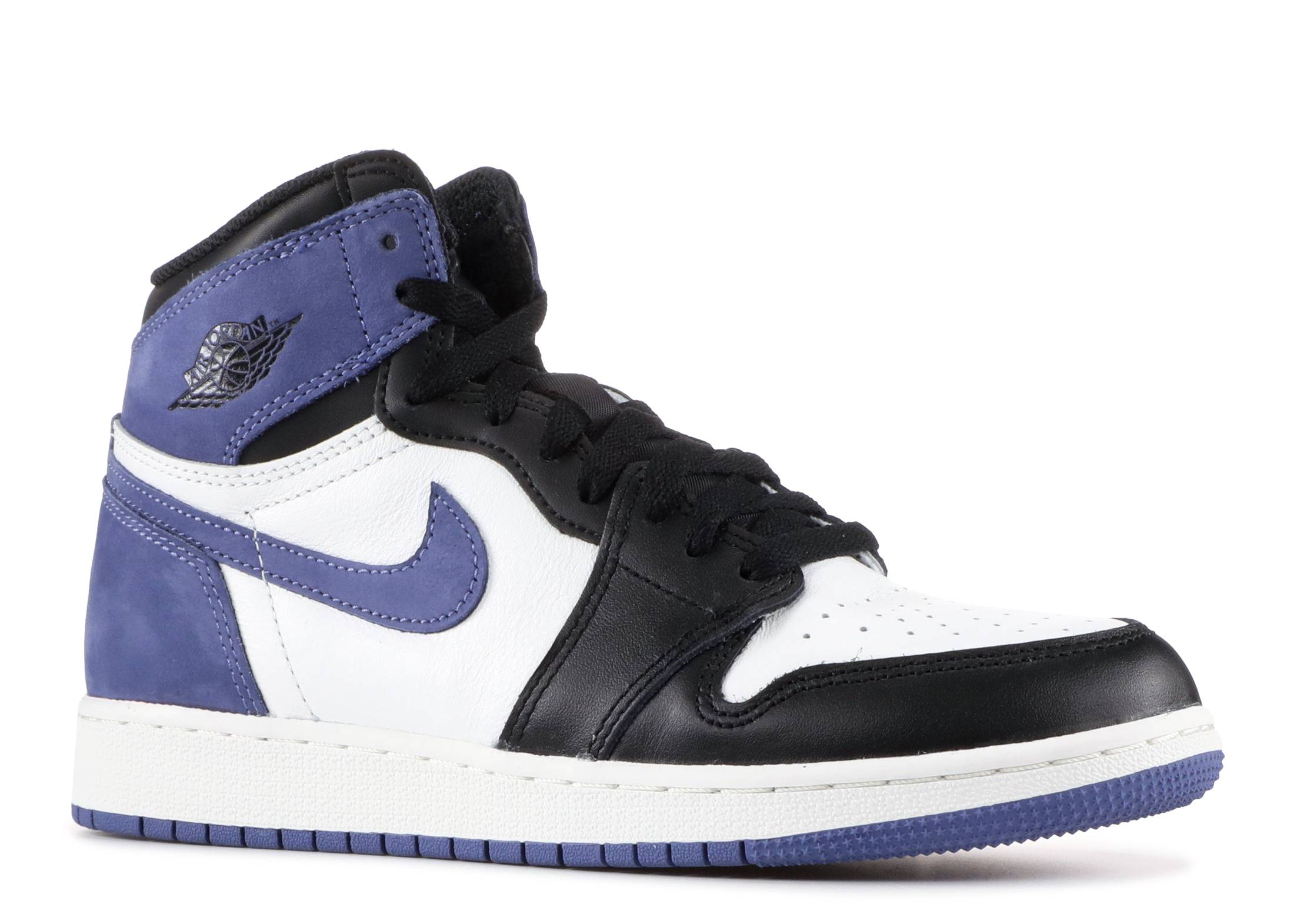 AIR JORDAN 1 RETRO HIGH OG "BLUE MOON" image 1