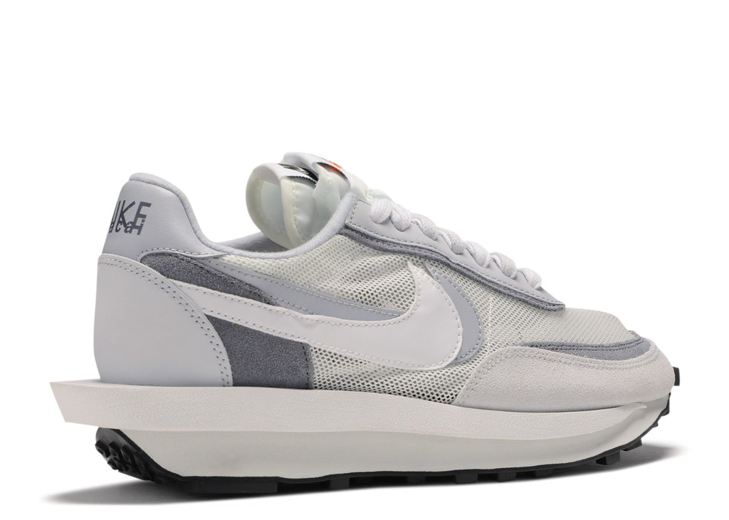 NIKE LDWAFFLE/SACAI image 2