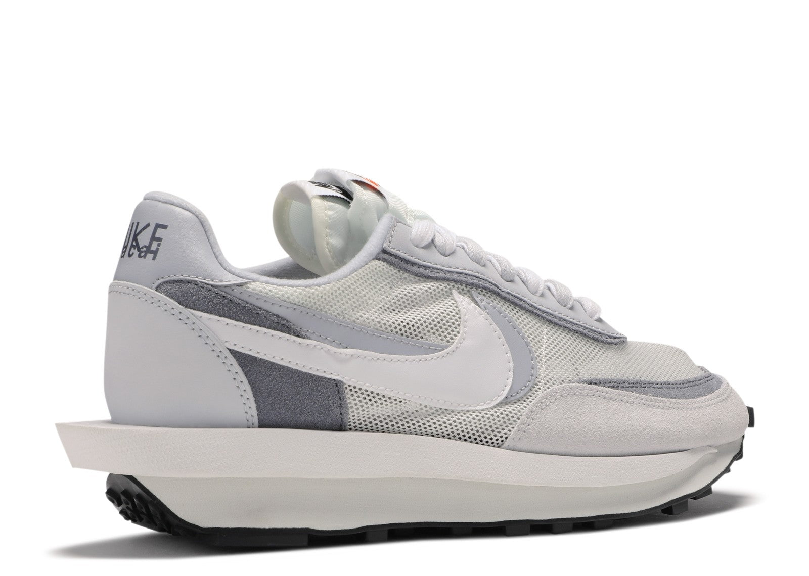 NIKE LDWAFFLE/SACAI image 2
