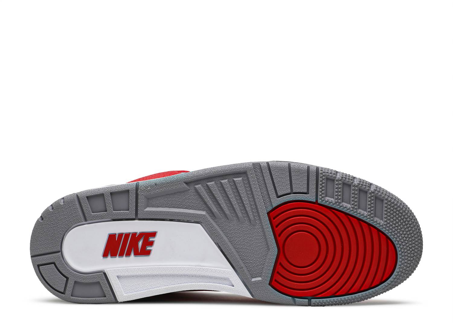 AIR JORDAN 3 RETRO LE "UNITE" image 3