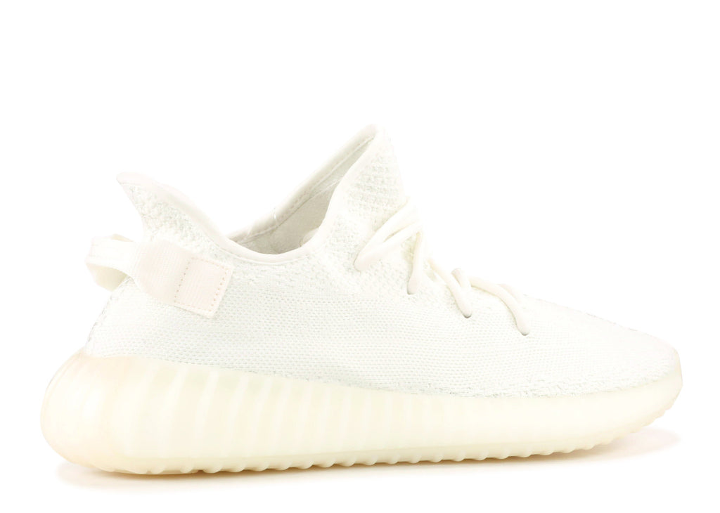 YEEZY BOOST 350 V2 "CREAM" image 1