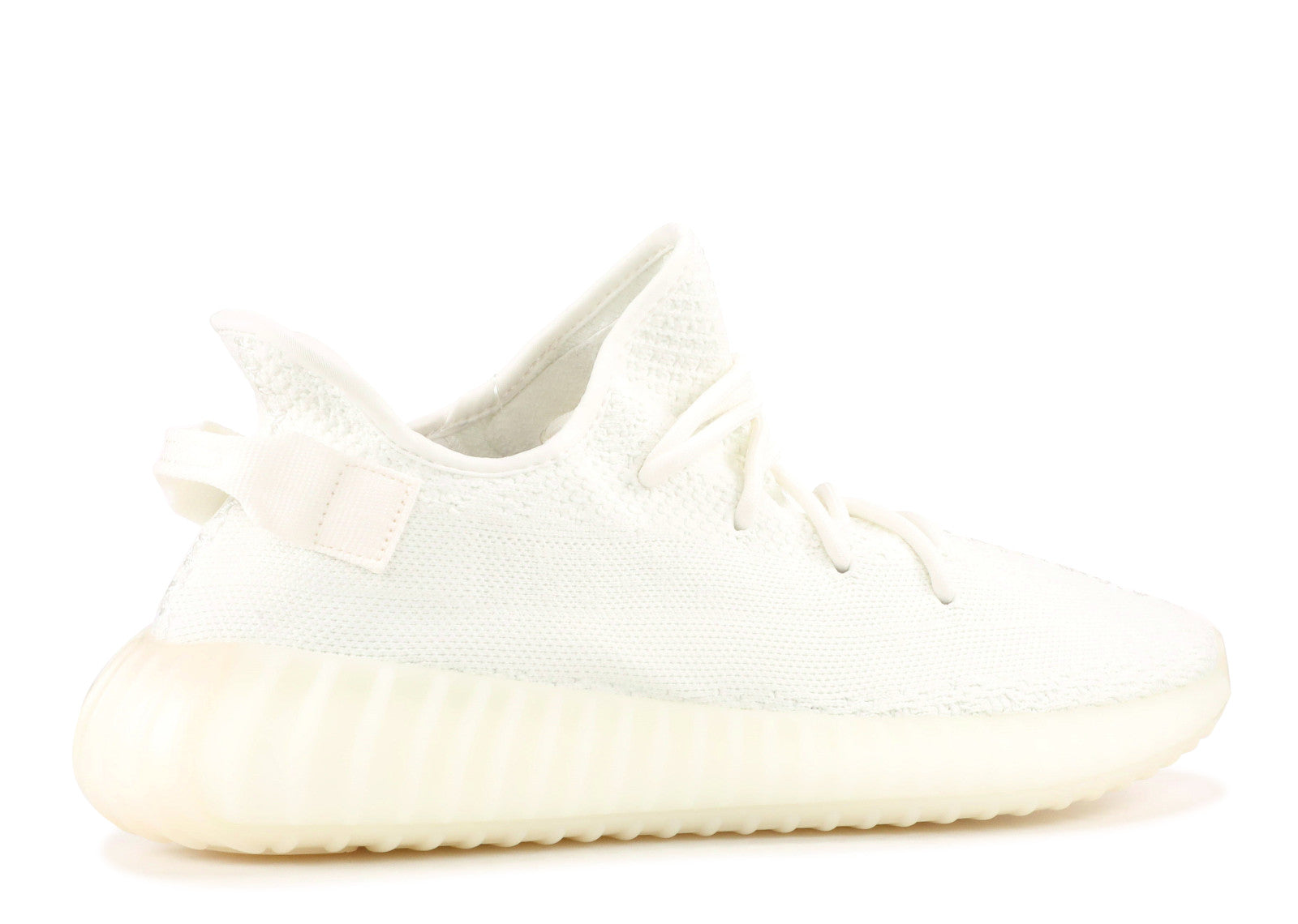 YEEZY BOOST 350 V2 "CREAM" image 1