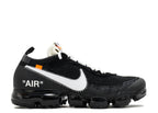 THE 10: NIKE AIR VAPORMAX FK "OFF WHITE" image 0