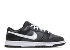 DUNK LOW 'BLACK PANDA' image 0