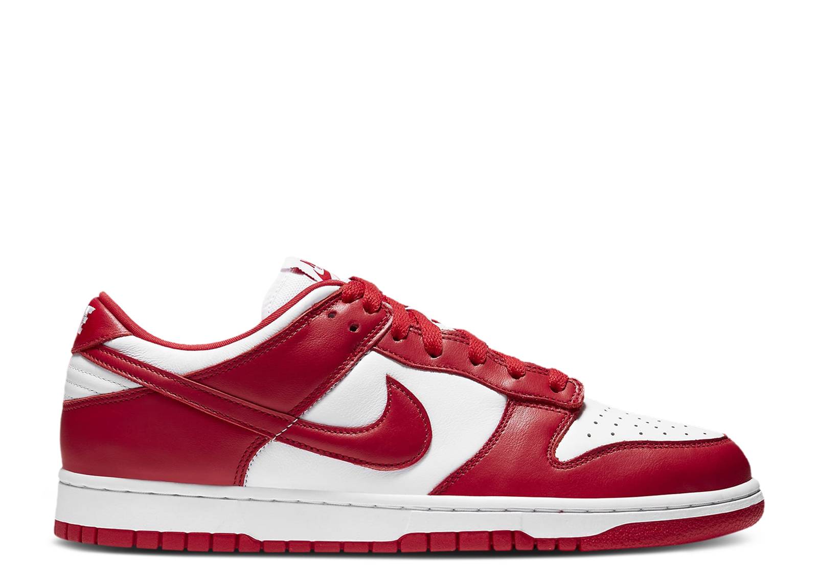 DUNK LOW RETRO SP 'VARSITY RED' image 0