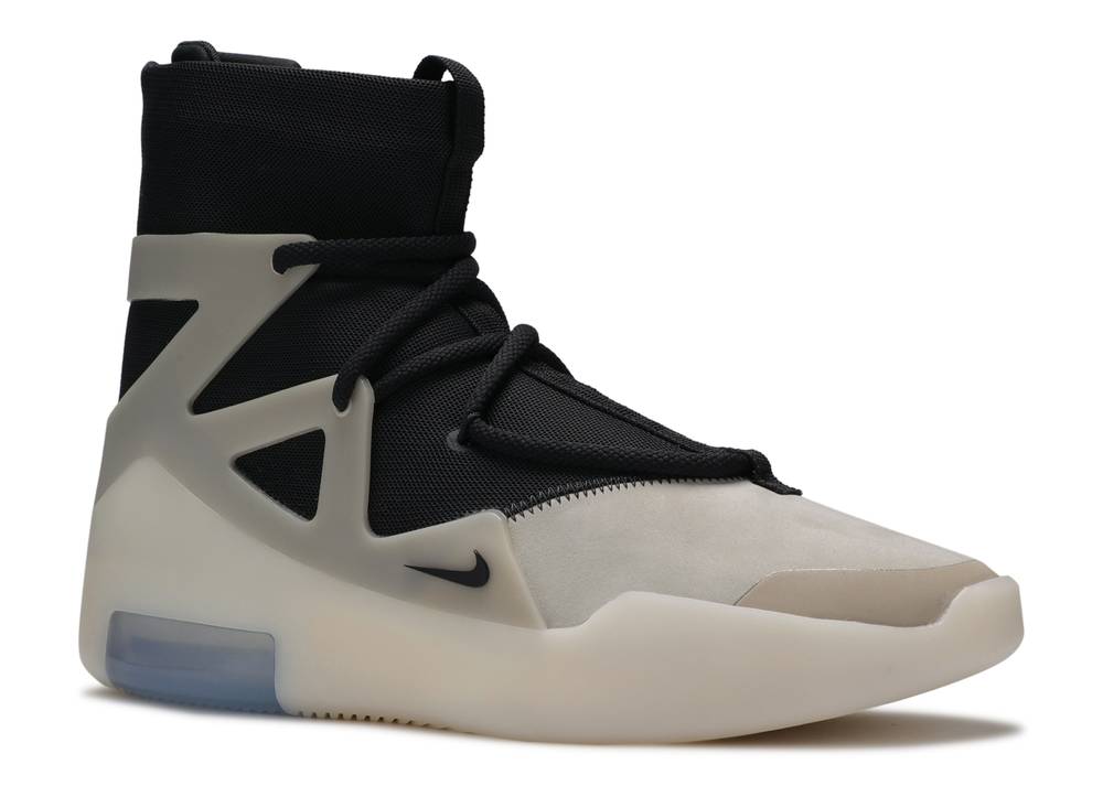 AIR FEAR OF GOD RAID "THE QUESTION" image 1
