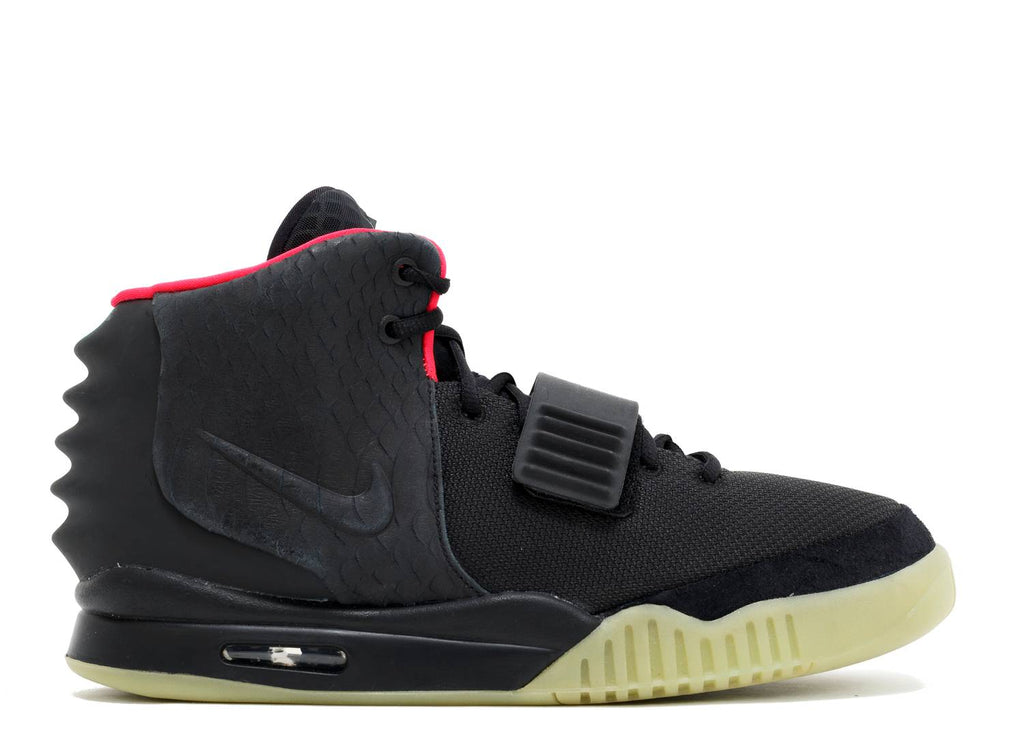AIR YEEZY 2 NRG 'SOLAR RED' image 0