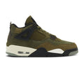 AIR JORDAN 4 RETRO SE 'CRAFT - OLIVE' image 0