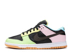 DUNK LOW SE 'FREE.99 - BLACK' image 1