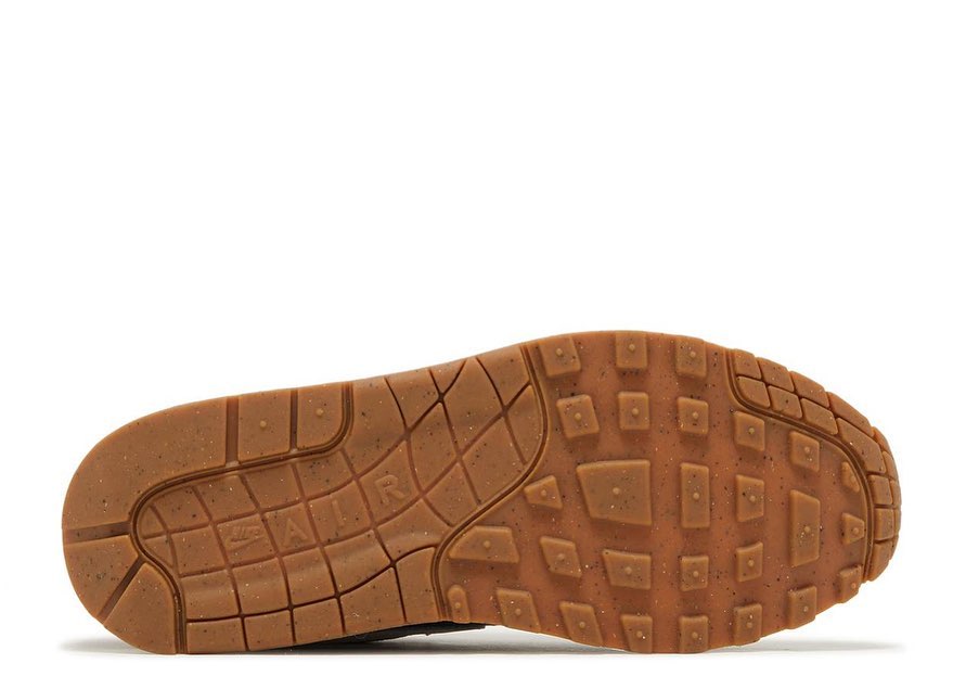 WMNS AIR MAX 1 QS 'LETTERMAN PACK' image 3