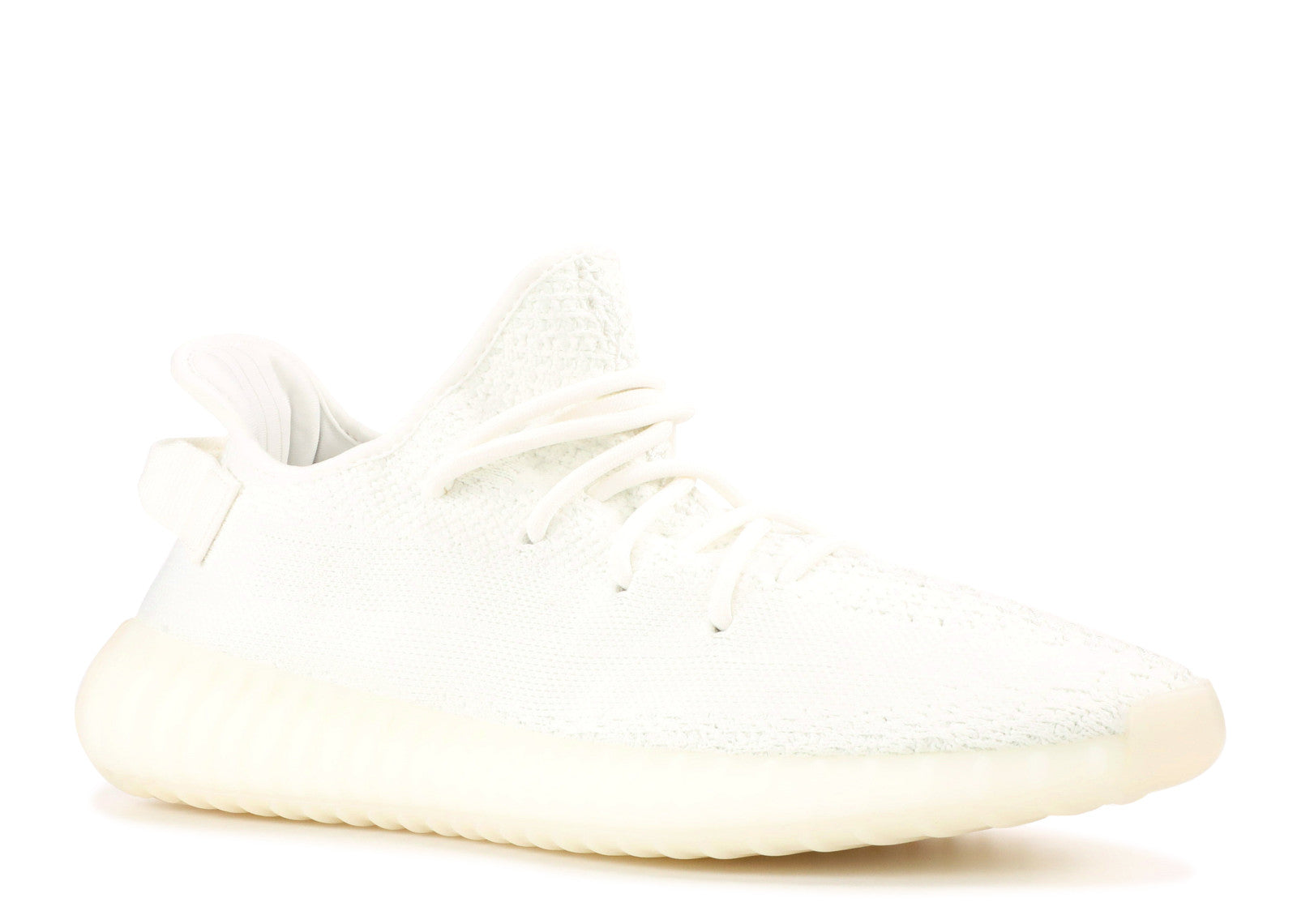 YEEZY BOOST 350 V2 "CREAM" image 2