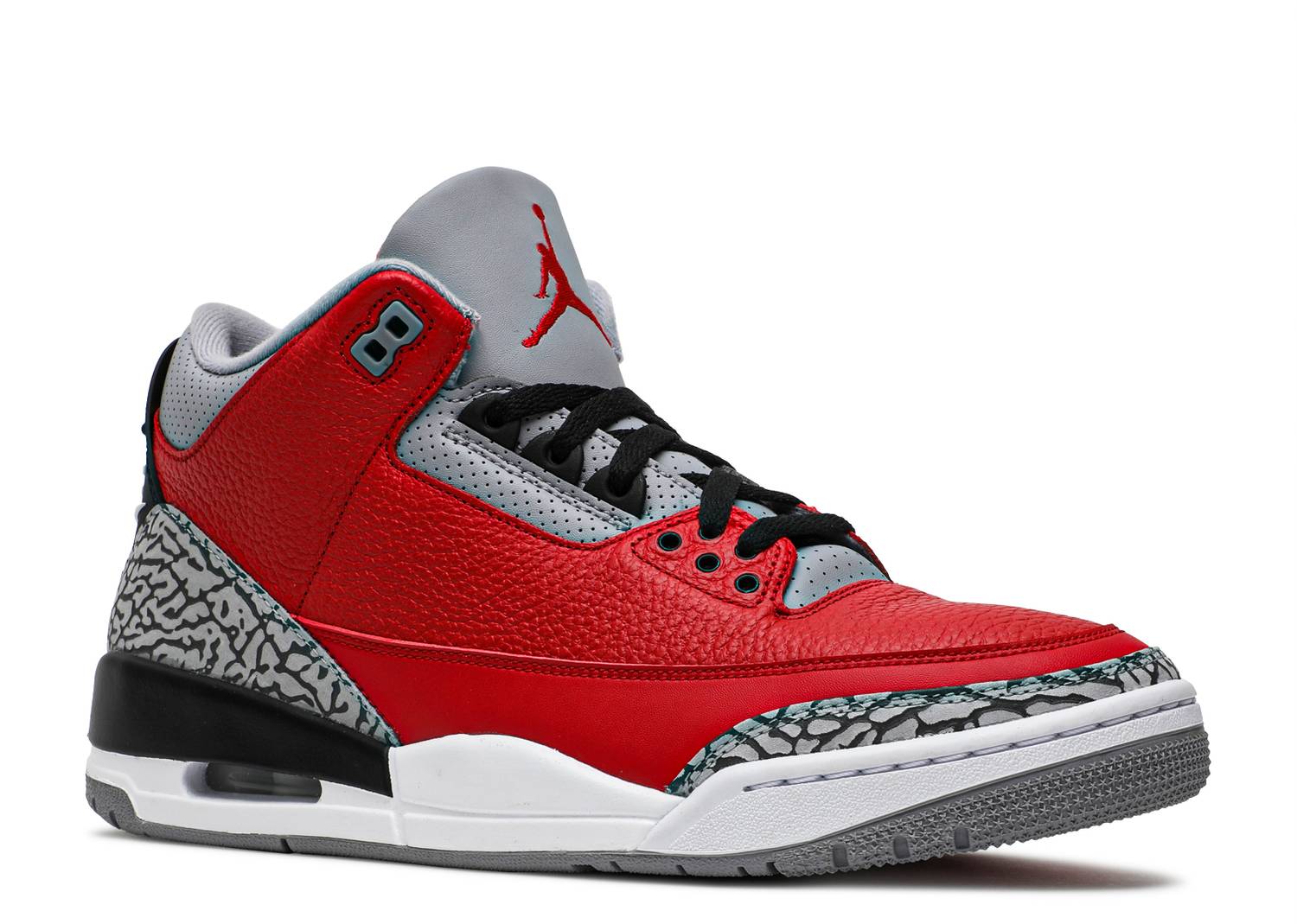 AIR JORDAN 3 RETRO LE "UNITE" image 1