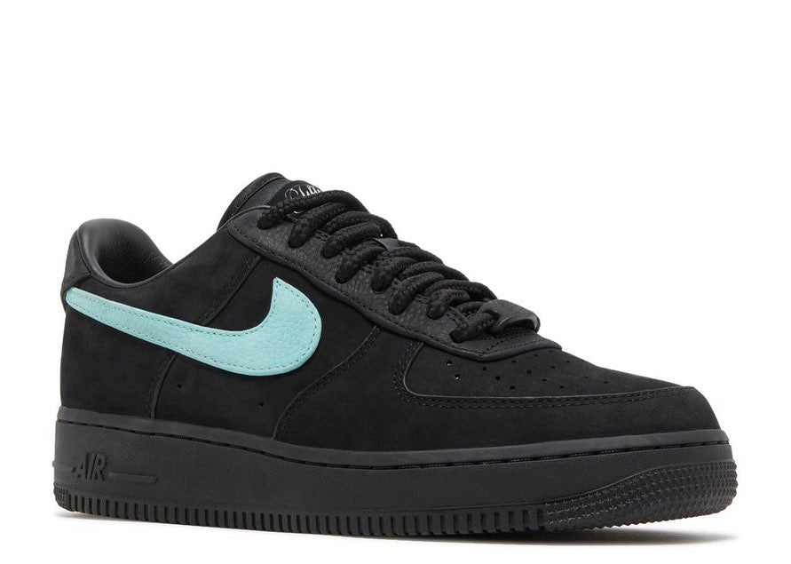 TIFFANY & CO. X AIR FORCE 1 LOW '1837' image 1