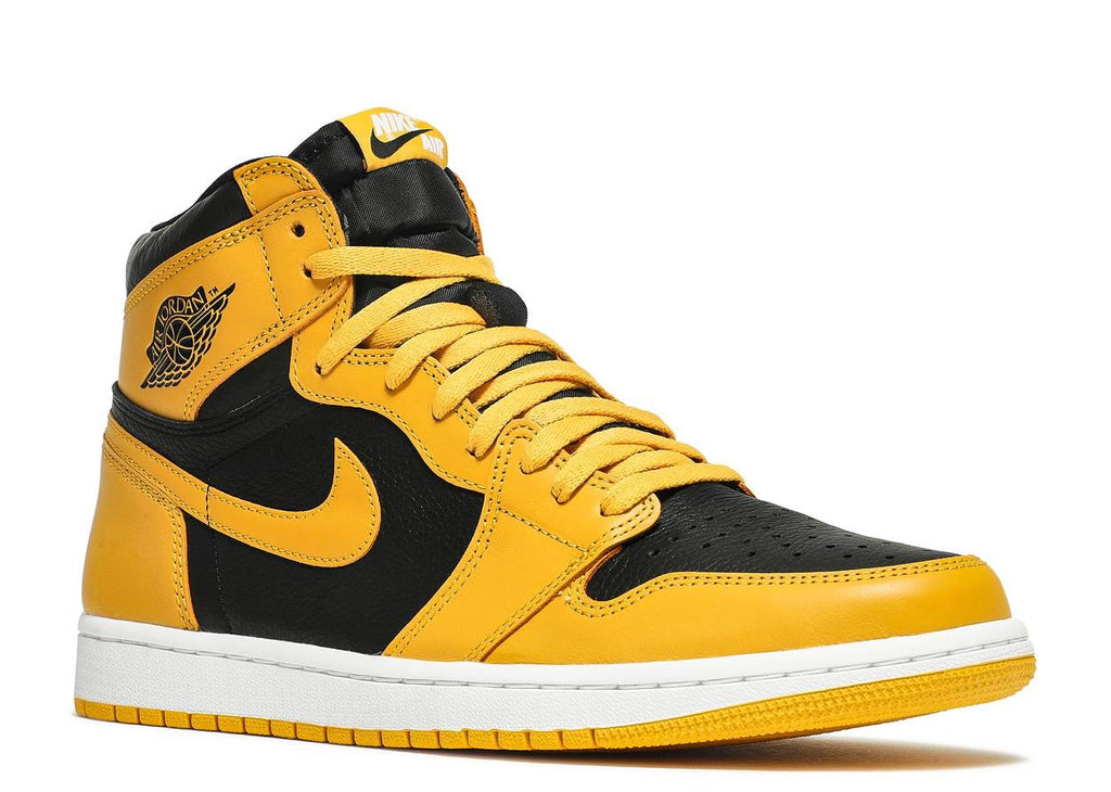 AIR JORDAN 1 HIGH RETRO OG 'POLLEN' image 1