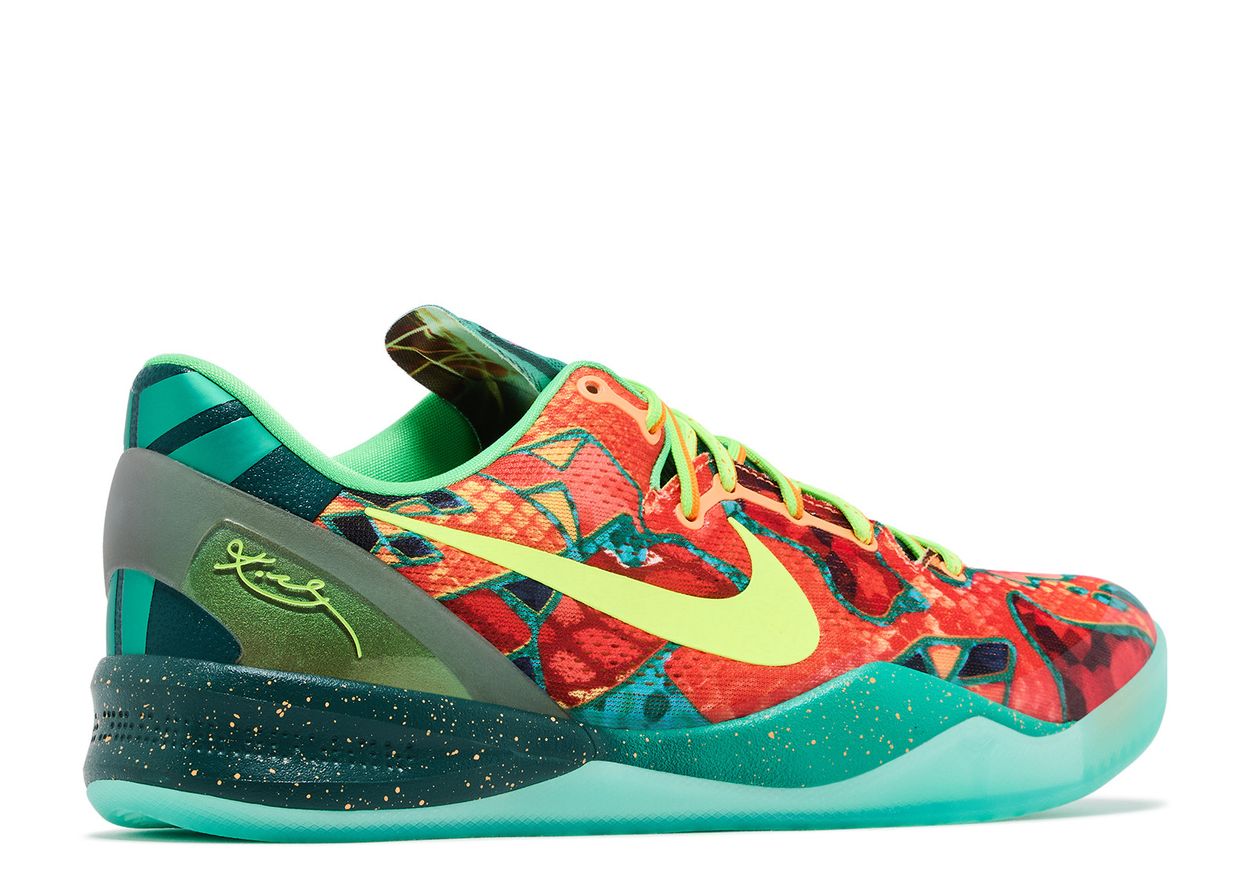 KOBE 8 PROTRO 'WHAT THE KOBE' 2025 image 5