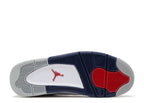 AIR JORDAN 4 RETRO 'MIDNIGHT NAVY' image 3