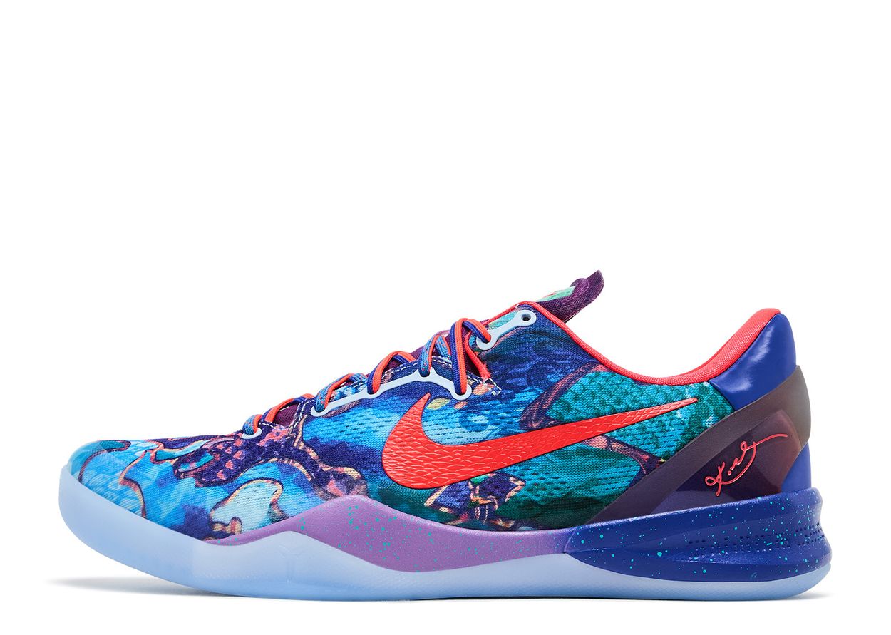 KOBE 8 PROTRO 'WHAT THE KOBE' 2025 image 0