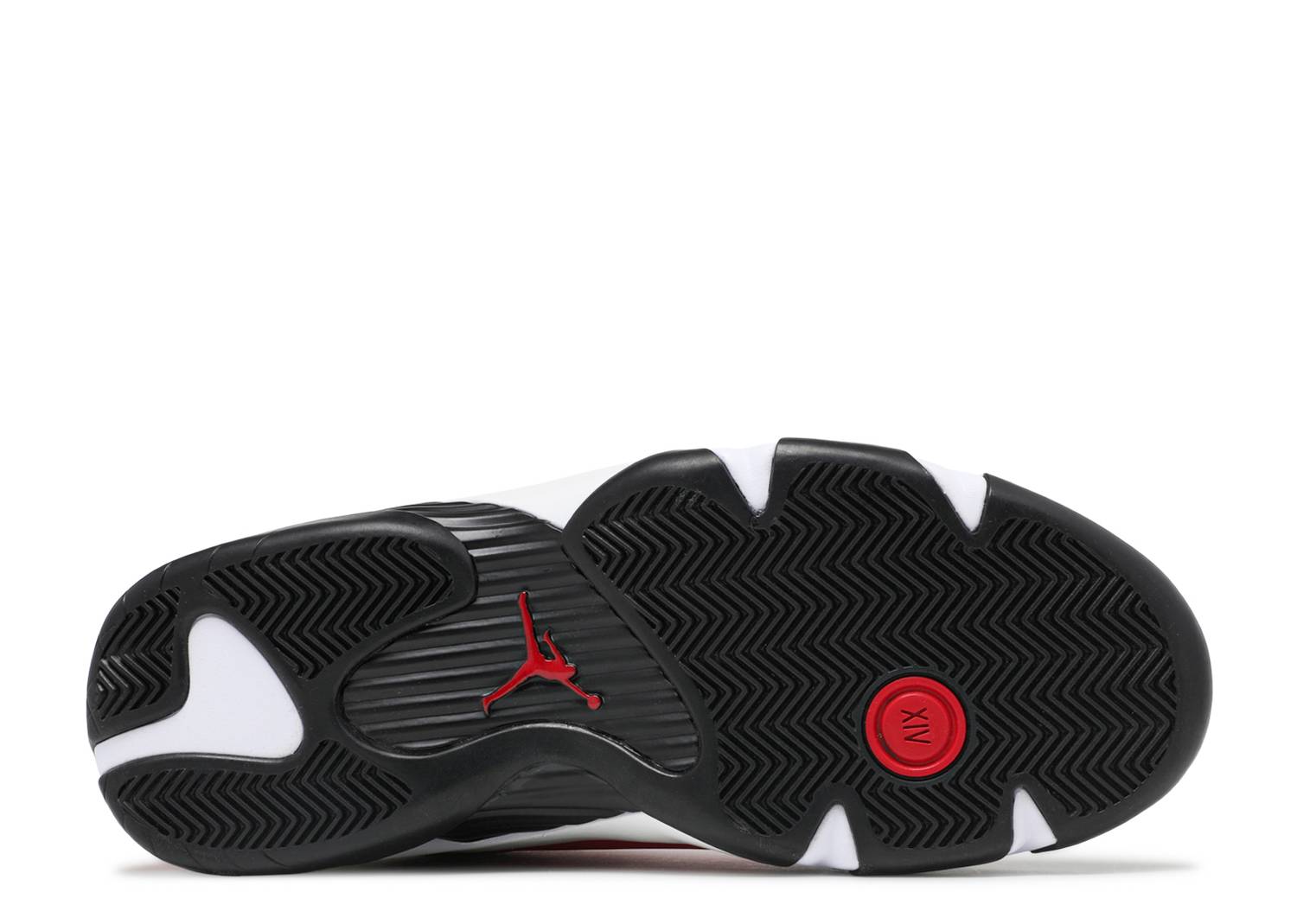 AIR JORDAN 14 RETRO “CHICAGO” image 3