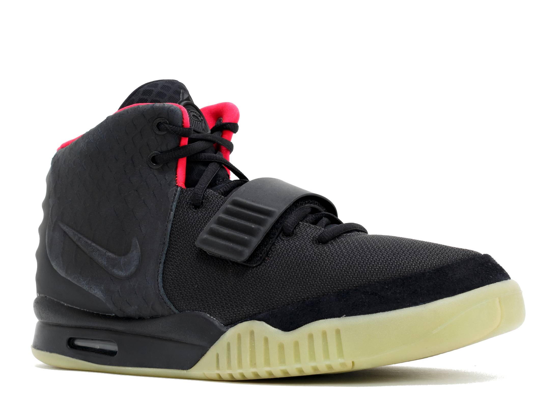AIR YEEZY 2 NRG image 1