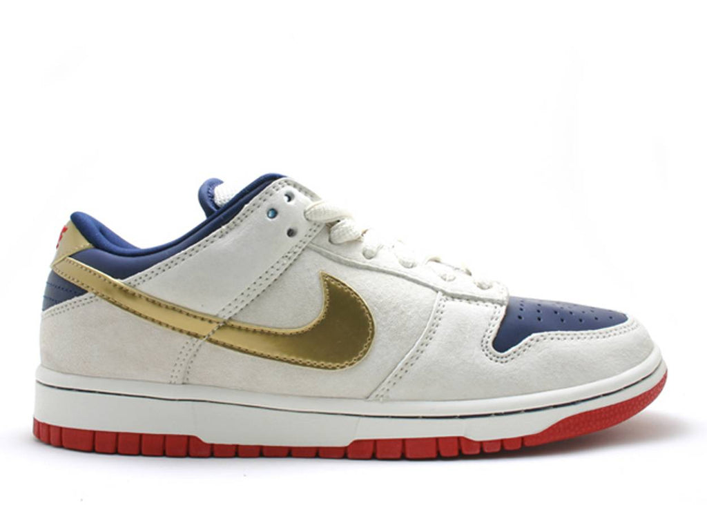 DUNK LOW PRO SB 'OLD SPICE' image 0