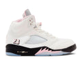 JORDAN 5 RETRO 'MEDIUM SOFT PINK' image 0