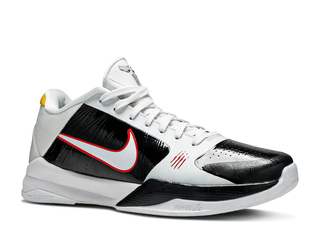 ZOOM KOBE 5 PROTRO 'ALTERNATE BRUCE LEE' image 1