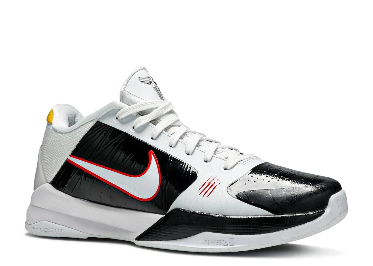 ZOOM KOBE 5 PROTRO 'ALTERNATE BRUCE LEE' image 1