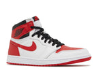 AIR JORDAN 1 RETRO HIGH OG 'HERITAGE' image 1